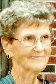 Anne M. Sparrow Obituary (2023)
