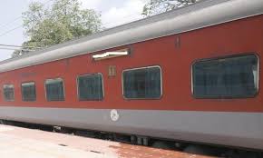 Rajdhani Express Trains List In India Irctc Help