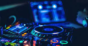 There are still plenty of places you can do then along came digital and djs could suddenly download music for free, with first napster then a. This Flexible Dj Music Mixer Is Only 25 For A Limited Time Engadget