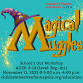 School’s Out Workshop: Magical Muggles (ages 8-14) event image