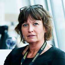 Läs chatten med Aftonbladets chefredaktör Sofia Olsson Olsén