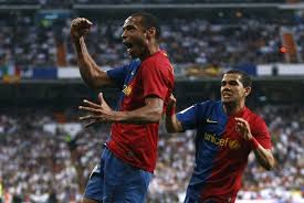 The most important game of. A Look Back At Barcelona S 6 2 Mauling Of Real Madrid Sbi Soccer