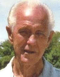 George Persinger Obituary (1928