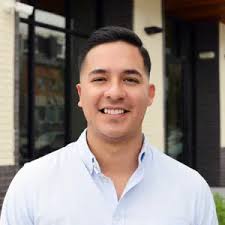 Orlando Antonio, Real Estate Agent