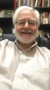 Floyd Russell Crites Jr.