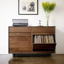 Products Symbol Audio Furniture Vinyl Storage Lp Storage Cabinet