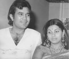 Dimple kapadia (born 8 june 1957) is an indian actress who predominantly appears in hindi films. Pin By Bhavika Bhavsar On Rajesh Khanna Rajesh Khanna Bollywood Pictures Bollywood Celebrities