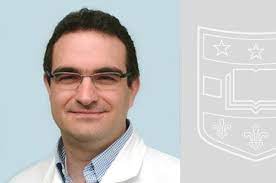 Medicine is a continually updated, evidence based review journal covering internal medicine and its subspecialties. Carlos Bernal Mizrachi Md Named Chief Of Medicine At Va St Louis Health Care System John T Milliken Department Of Medicine