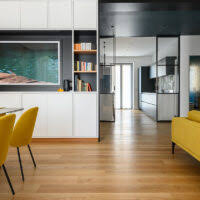 FerreroLegno - le News di professione Architetto