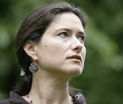 Nicola Burnett Smith