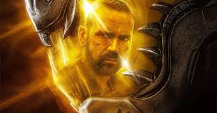 Jason David Frank's Legend of the White Dragon Delivers Update