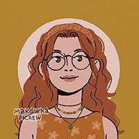 Atomic Anna by Rachel Barenbaum