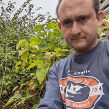 Paul S. Williams (@pswsustain.bsky.social) — Bluesky