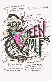 Pin On The Stiles Show Aka Teen Wolf