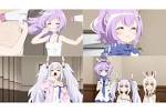 アズールレーン びそくぜんしんっ！