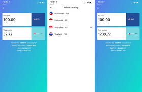 Let's explore what this looks like. Bigpay Now Lets You Transfer Money To Local And International Bank Accounts Soyacincau Com