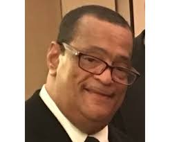 Darrell Luckett Obituary (1957