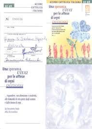 Risultati immagini per forza nuova tessera 1997 1918