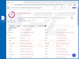 Choose a download type download time. How To Remove Crat Malware Virus Removal Instructions Updated