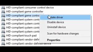 Nao Consigo Desabilitar Ou Deletar O Dispositivo Monect Hid Device Teclados Mouses E Controles Para Jogos Clube Do Hardware