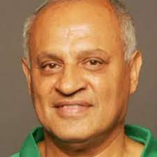 Rajah managed the men's national team from 1992 till his retirement in 2011. Iauxevrvqtpvum