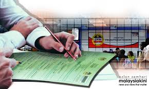 Salah satu faktor yang biasanya sering menjadi kendala adalah masalah yang berkaitan dengan finansial atau. Malaysiakini Mahkamah Tolak Permohonan Kanak Kanak Jadi Warganegara
