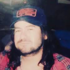 Rip dear brother-in-law