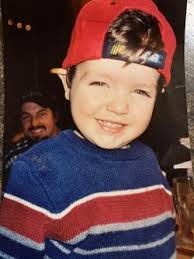 Hunter McKenzie Long (2000-2004)