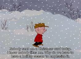 Christmas is coming, but i'm not happy. Charlie Brown Christmas Tree Sayings Page 1 Line 17qq Com