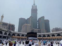 Kuota haji cecah 45,000 jika bn tadbir putrajaya, kata najib. Belajar Dari Indonesia Malaysia 17 Kali Belajar Soal Pengelolaan Haji Ke Ppih Okezone Haji