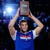 Blake griffin throwing down at west 4th court. Https Encrypted Tbn0 Gstatic Com Images Q Tbn And9gcrff3i4s9cfysle6jkjcdxez6m Qqtt0bjib4st Fuhgqui8xna Usqp Cau