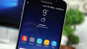 Mar 15, 2018 · if you recently received your new galaxy s9 or s9+, you're probably excited to try out all of the features the flagship offers. How To Install Galaxy S8 Weather Widget On Touchwiz Nougat And Marshmallow Naldotech