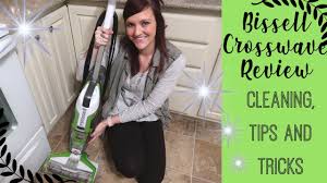 Bissell Crosswave Pet Pro Reviews 2019 Bissell Crosswave Review Part 3 1 Year Later Questions Answered Cleaning Tips Youtube