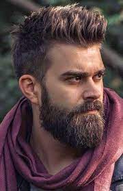Refferal 8140370451 Modern Beard Styles Beard Styles Shape Beard Haircut