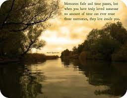 No Amount Of Time Can Ever Erase Those Memories Memories Grief Healing Memories Faded