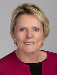 Obituary information for Sheila Carey Harding