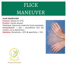 Image result for Flick Test