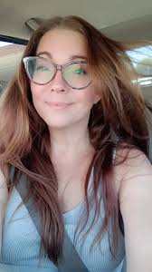 Seat jacked up ac blasting what a ruff life