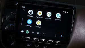 Here's everything you need to know about android on the road. Android Auto 6 0 Is Just Around The Corner As The Biggest Update In A Long Time Autoevolution
