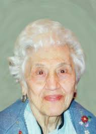 Obituary of Elizabeth Agate