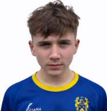 Good luck to our u15 players