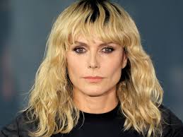 Fashion Week: Heidi Klum sieht aus wie Schwager Bill Kaulitz