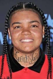 Young M.A Movies and TV Shows