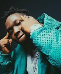 Jamz FM Artist Of The Week Is @ti_blaze_ 🎶❤ . . Tune in to “Why We Love”  every Tuesday