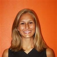 Nia Grant's Howland High School Bio