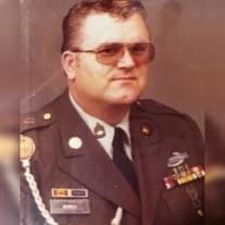 Randolph Wright Norris Obituary (2024)