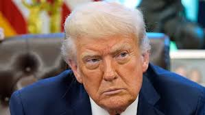 US President Donald Trump has said he "may" visit the UK in September after  being invited by the King  https://www.itv.com/news/2025-04-17/trump-uk-visit-may-happen-in-september-after-invite-from-friend-king-charles