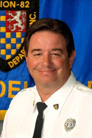 Fire Company Members