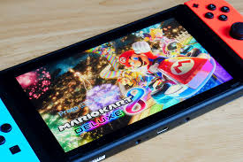 De Leukste Games Voor De Nintendo Switch Update Allinmam Com