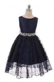 Shop with afterpay on eligible items. Pin On Flower Girl Dresses Navy